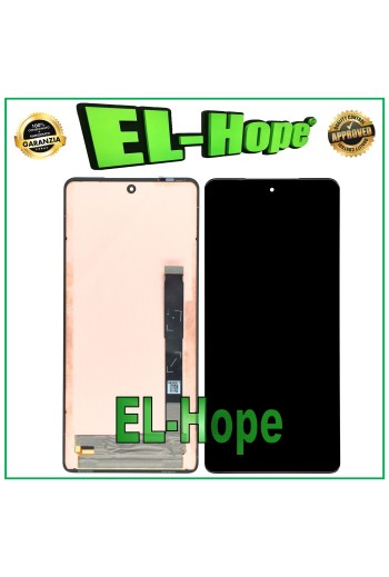 LCD DISPLAY FOR MOTOROLA EDGE 20 XT-2143 XT2143 TOUCH SCREEN MONITOR GLASS OLED