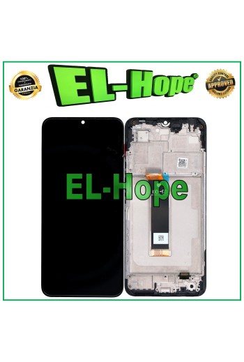 LCD DISPLAY + FRAME FOR XIAOMI POCO M5 22071219CG 22071219IG TOUCH SCREEN GLASS