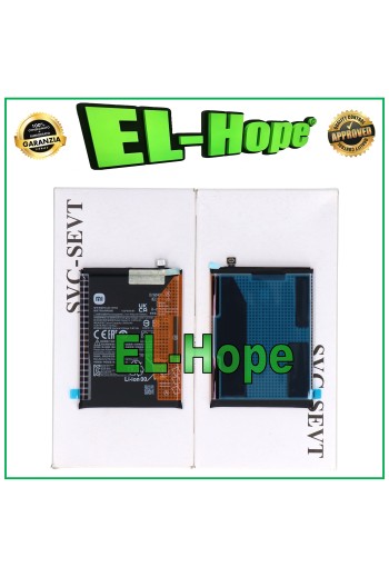 ORIGINAL SERVICE BATTERY BN5A XIAOMI POCO M3 PRO 5G M2103K19PG 5000 mAh