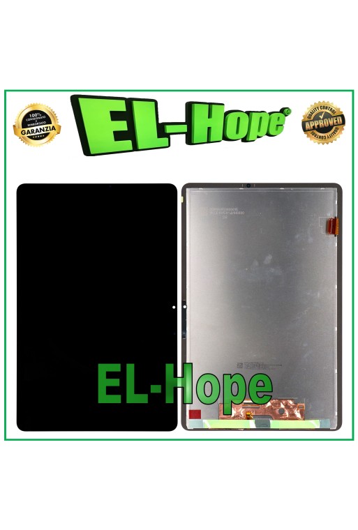 LCD DISPLAY FOR SAMSUNG GALAXY TAB S8 SM-X700 X706 TOUCH SCREEN GLASS SCREEN
