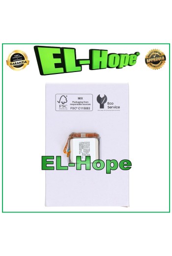 ORIGINAL BATTERY SERVICE EB-BR890ABY SAMSUNG GALAXY WATCH 4 LTE SM-R865