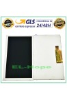 LCD DISPLAY FOR LENOVO IdeaTab A3300 MONITOR LIQUID CRYSTAL SCREEN PANEL