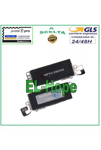 FLAT FLEX VIBRATION VIBRACALL FOR APPLE IPHONE 11 VIBRATOR MOTOR MODULE