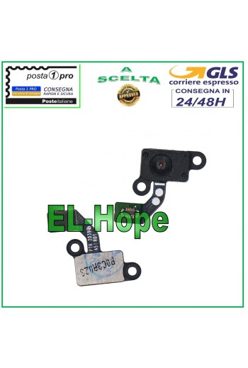 FLAT FLEX FINGERPRINT SENSOR SAMSUNG GALAXY A71 SM-A715 A715F