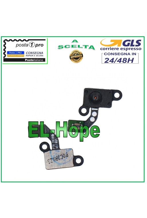 FLAT FLEX FINGERPRINT SENSOR SAMSUNG GALAXY A71 SM-A715 A715F