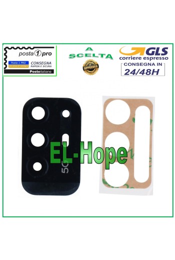GLASS BACK CAMERA LENS FOR OPPO A95 5G PELM00 BACK CAMERA