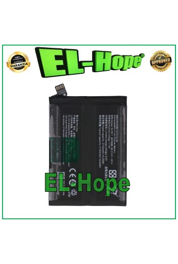 BATTERY 2ICP5/32/86 BLP811 FOR OPPO RENO 5 5G CPH2145 EQUAL ORIGINAL