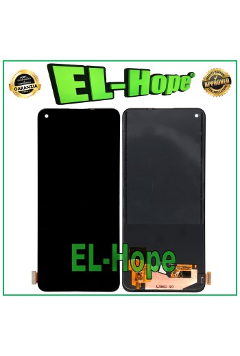TFT TOUCH DISPLAY FOR OPPO A74 4G CPH2219 / F19S CPH2223 / F19 /F19 PRO CPH2285