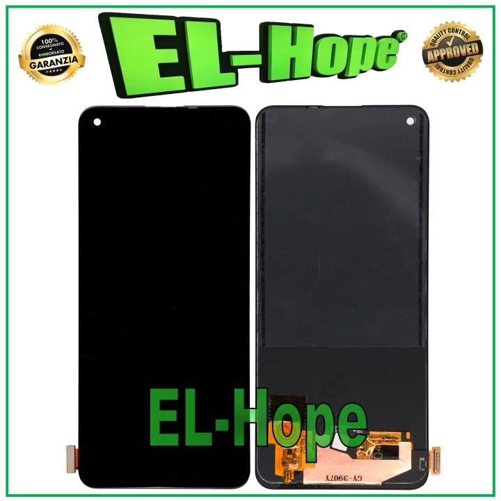 TFT LCD DISPLAY FOR REALME 8 PRO RMX3081 / 7 PRO RMX2151 RMX2170 TOUCH SCREEN