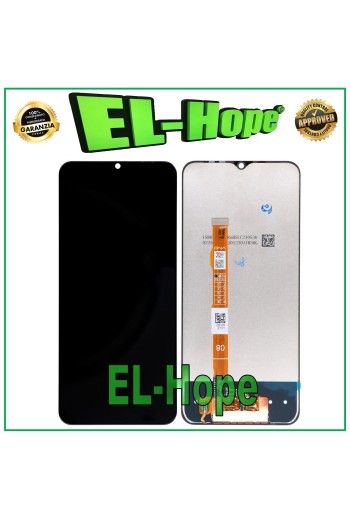 LCD DISPLAY + TOUCH SCREEN FOR VIVO Y55 5G V2127 V2154 GLASS MONITOR SCREEN