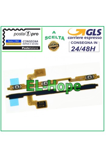 FLAT SIDE KEYS VOLUME POWER ON OFF POWER ON SAMSUNG GALAXY M20 SM-M205F