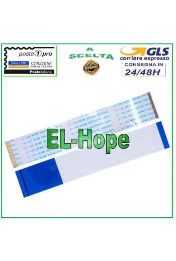 FLAT FLEX CABLE LASE PLAYER SONY PS3 PLAYSTATION 3 KEM-400AAA KES-400A BLU RAY