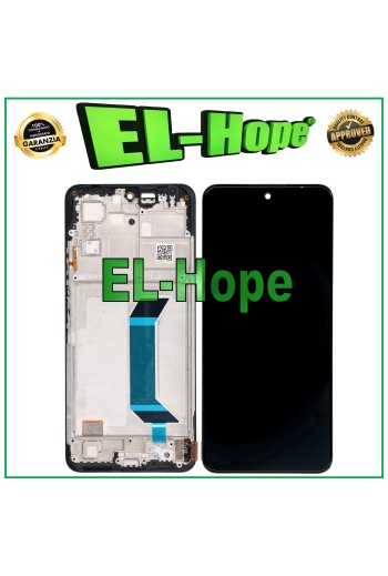 OLED LCD DISPLAY + FRAME FOR XIAOMI POCO X5 5G 22111317PG TOUCH SCREEN GLASS