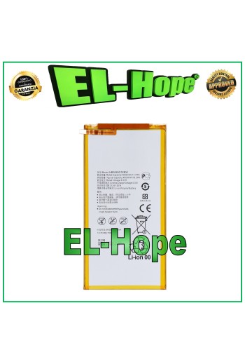 HB3080G1EBW BATTERY FOR HUAWEI MEDIAPAD M3 LITE 8 CPN-W09 ORIGINAL