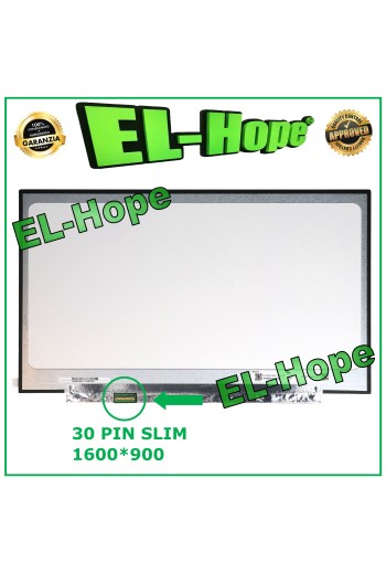 DISPLAY N173FGA-E34 C4 LCD SCREEN FOR ASUS VIVOBOOK X712F 17.3 NOTEBOOK 