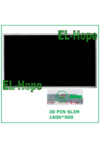 DISPLAY LP173WD1-TPE1 LCD NOTEBOOK 17.3 30 PIN SLIM 1600*900 FHD LED SCREEN