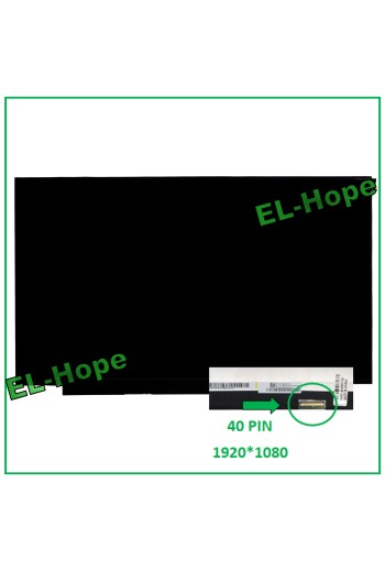 DISPLAY NE173FHM-NX1 LCD NOTEBOOK 17.3 40 PIN SLIM 1920*1080 FHD 144Hz SCREEN