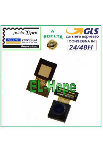 FRONT CAMERA FOR HUAWEI MATE 10 PRO BLA-L09 FRONT CAMERA