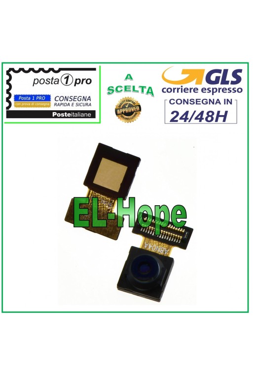 FRONT CAMERA FOR HUAWEI MATE 10 PRO BLA-L09 FRONT CAMERA