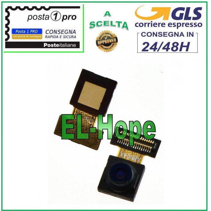 Front Camera for Huawei Mate 10 Pro BLA-L09