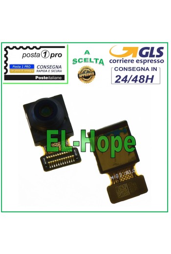 FLAT FLEX FRONT CAMERA FOR HUAWEI P20 LITE ANE-LX1 FRONT CAMERA