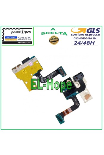 FLAT FLEX CABLE PROXIMITY LIGHT SENSOR FOR SAMSUNG GALAXY S8 SM-G955 G955F