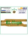 FLAT FLEX CONNECTION MOTHERBOARD LCD DISPLAY HUAWEI HONOR 20 PRO YAL-L41