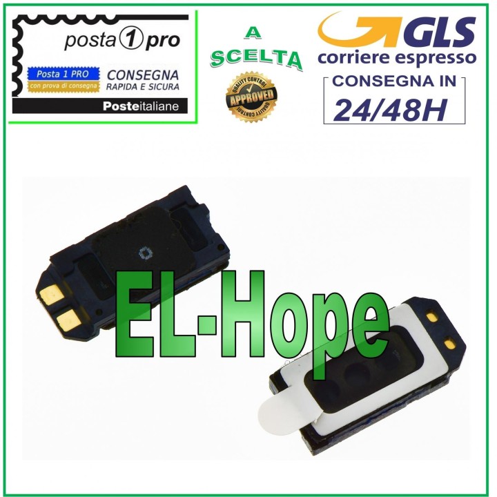 SPEAKER BOX SPEAKER FOR SAMSUNG GALAXY A50S SM-A507 A507F AUDIO LISTENING