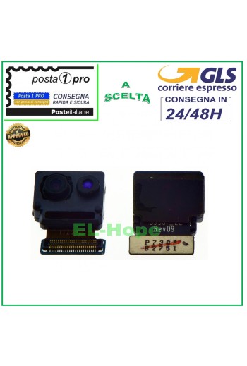 SAMSUNG GALAXY S8+ PLUS G955F FRONT SELFIE CAMERA FLAT FLEX CAMERA MODULE