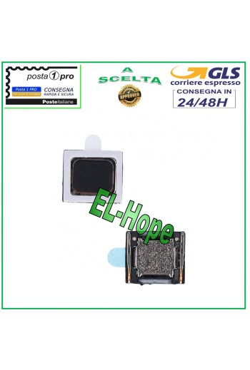 SPEAKER FOR SAMSUNG GALAXY A10S SM-A107 F/DS AUDIO LISTENING CALL