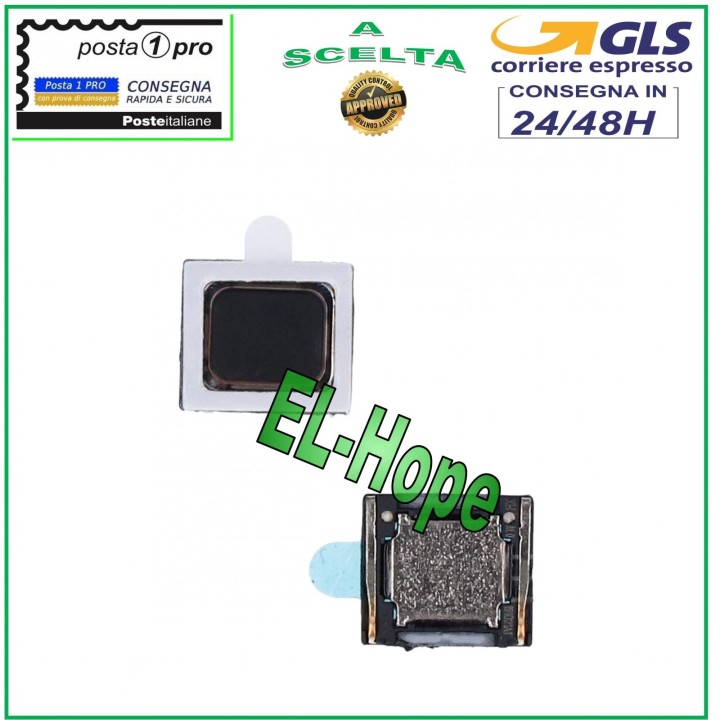 SPEAKER LOUDSPEAKER FOR OPPO REALME NARZO 10A RMX2020 LISTENING AUDIO CALL