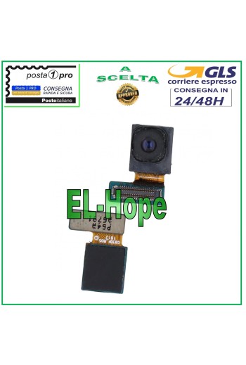 FLEX FRONT CAMERA SAMSUNG GALAXY S7 EDGE SM-G935 F FRONT FRONT CAMERA