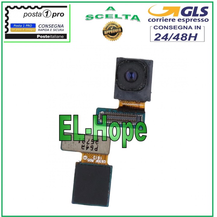 FLEX FRONT CAMERA SAMSUNG GALAXY S7 EDGE SM-G935 F FRONT FRONT CAMERA