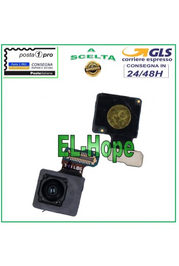 FLEX FRONT CAMERA SAMSUNG GALAXY S20 PLUS SM-G985 FRONT CAMERA