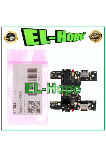 ORIGINAL DOCK CHARGING CONNECTOR SERVICE XIAOMI REDMI NOTE 11T 5G 21091116AI