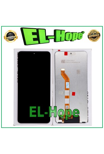 LCD TOUCH SCREEN DISPLAY EQUAL ORIGINAL SERVICE HONOR X9 5G 2022 ANY-NX1 GLASS