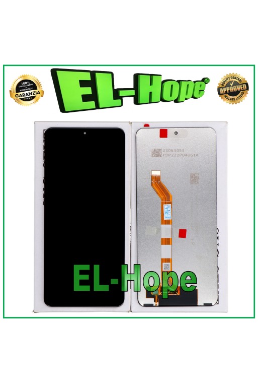 LCD TOUCH SCREEN DISPLAY EQUAL ORIGINAL SERVICE HONOR X30 2021 ANY-NX2 GLASS