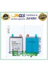 ORIGINAL SERVICE BATTERY SAMSUNG GALAXY A7 2018 SM-A750F EB-BA750ABU 3300 mAh