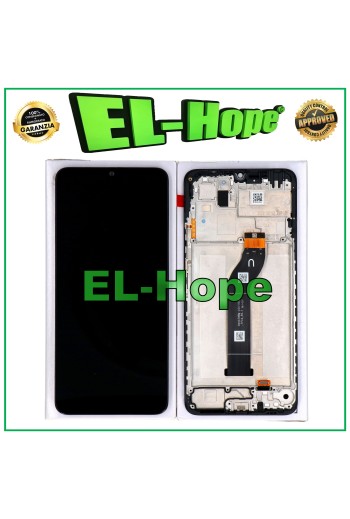 DISPLAY + TOUCH SCREEN FRAME LCD ORIGINAL SERVICE XIAOMI POCO C65 2310FPCA4G
