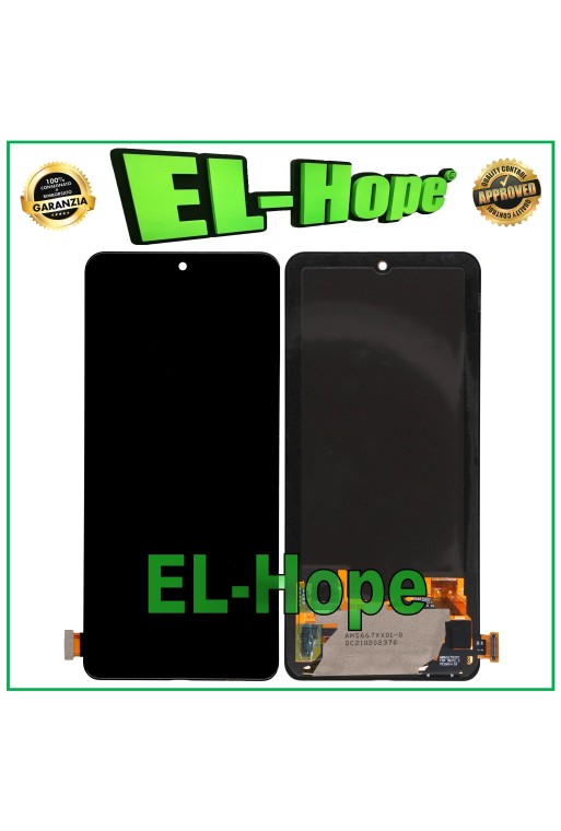 OLED LCD DISPLAY FOR XIAOMI MI 11 PRO /11X PRO TOUCH SCREEN GLASS SCREEN