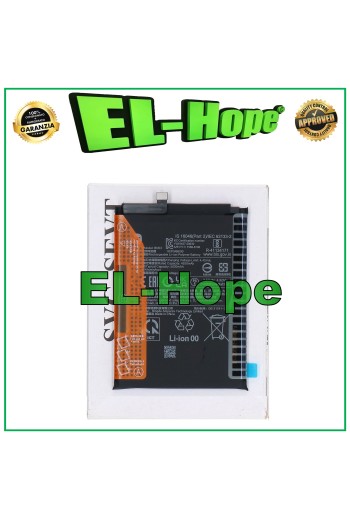 ORIGINAL SERVICE BATTERY BN53 XIAOMI REDMI NOTE 10 PRO M2101K6G 5020 mAh