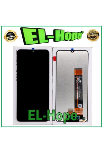 TOUCH LCD DISPLAY EQUAL ORIGINAL SERVICE SAMSUNG GALAXY M23 5G 2022 SM-M236 B