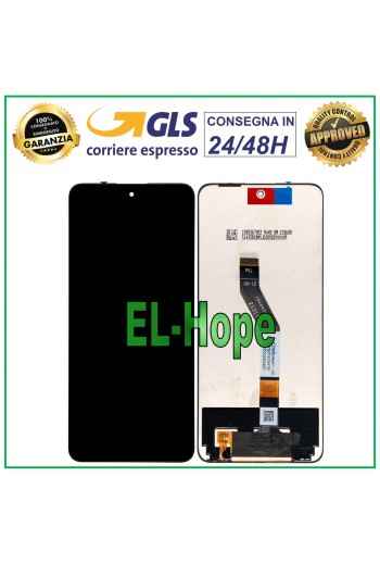 LCD DISPLAY TOUCH SCREEN FOR XIAOMI POCO M4 PRO 5G 2022 21091116AG SCREEN GLASS