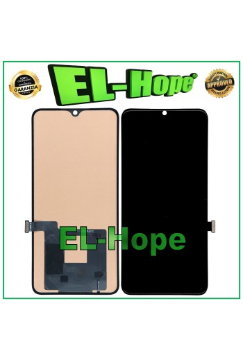 TFT LCD DISPLAY FOR XIAOMI Mi CC9 Pro / MI NOTE 10 LITE PRO TOUCH GLASS SCREEN