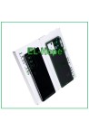 ORIGINAL SAMSUNG GALAXY Z FOLD 2 5G SM-F916B BLACK BACK CASE COVER