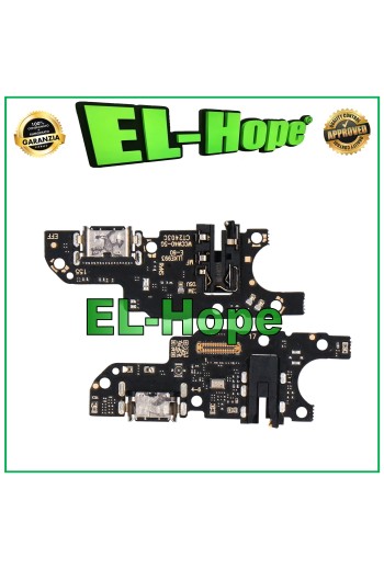 CHARGING CONNECTOR FOR HONOR X5 PLUS WOD-LX1 MICROPHONE DOCK CHARGING TYPE C