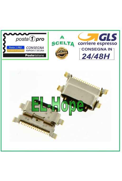 CHARGING CONNECTOR FOR XIAOMI REDMI 9T M2010J19SY TYPE C CHARGING 