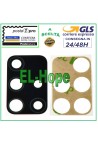 SAMSUNG GALAXY A71 5G SM-A716 REAR CAMERA LENS GLASS SCREEN ADHESIVE