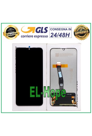 TOUCH DISPLAY + LCD EQUAL ORIGINAL IN SERVICE HUAWEI P SMART PLUS 2019 POT-LX1T