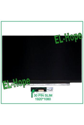 DISPLAY M140NVFA R5 LCD NOTEBOOK 14 30 PIN SLIM 1920*1080 FHD LED SCREEN